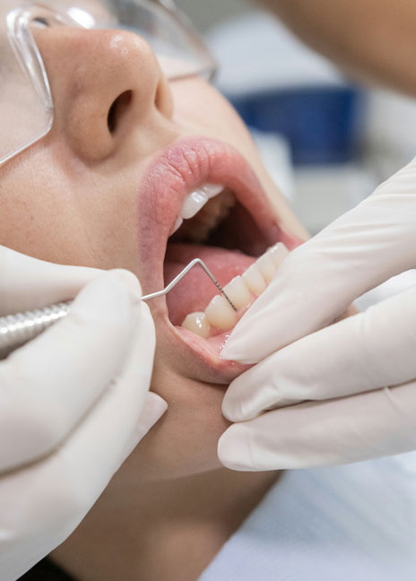 Essex Dental And Implant Clinic