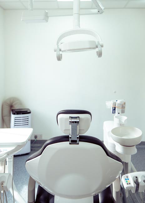 Manningtree Dental - Inlays and Onlays