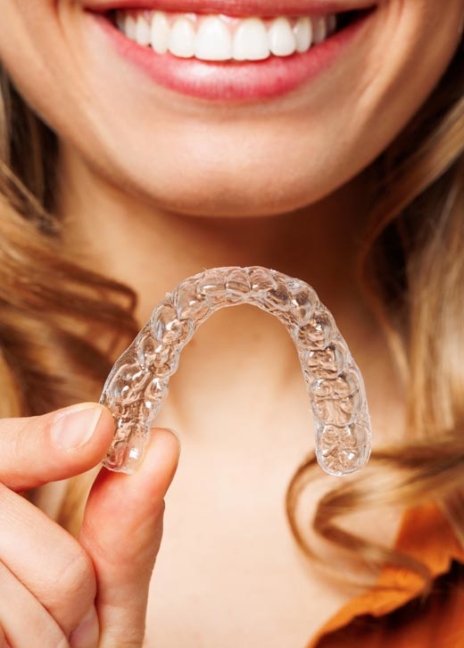 Manningtree Dental - Invisalign