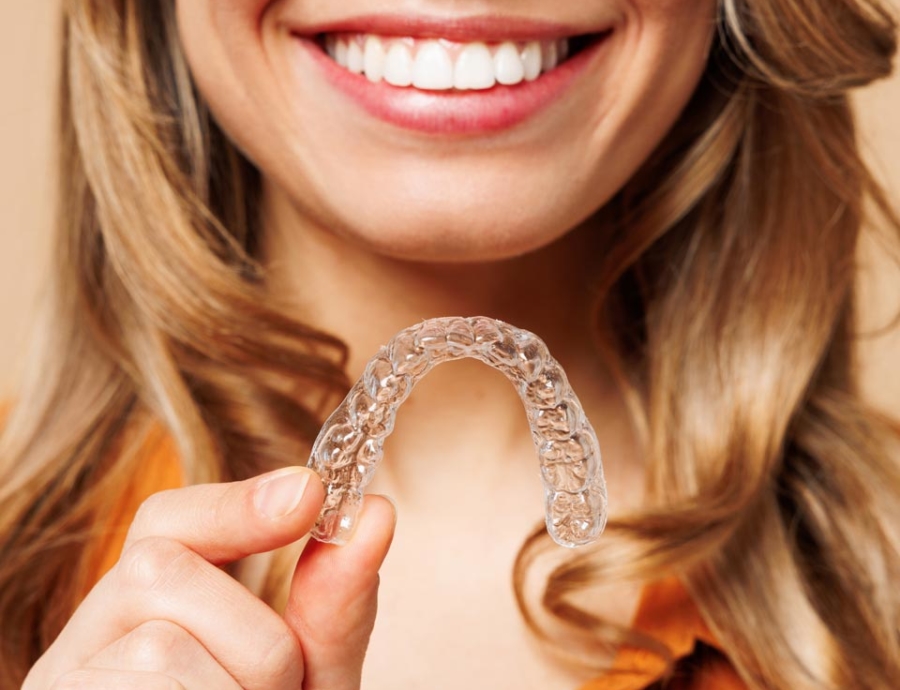 Manningtree Dental - Invisalign