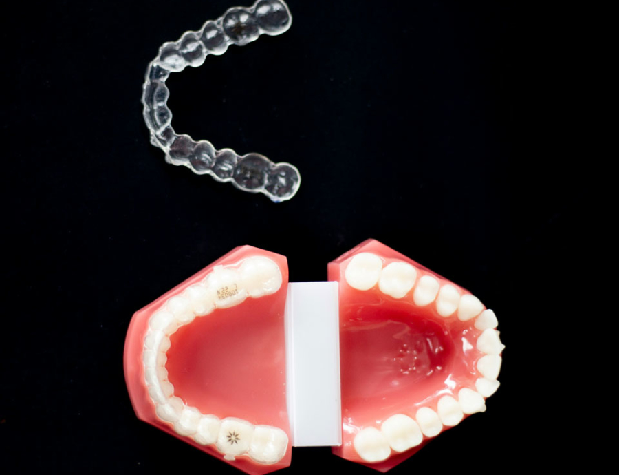 Manningtree Dental - Mouthguards