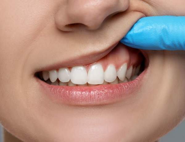Manningtree Dental - Periodontal treatment (gums)