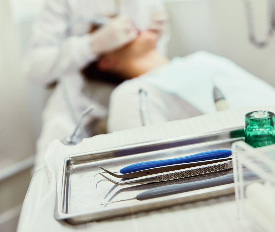 Manningtree Dental - Preventative dentistry