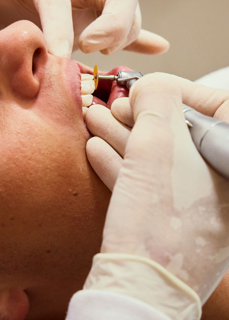 Manningtree Dental - Preventative dentistry