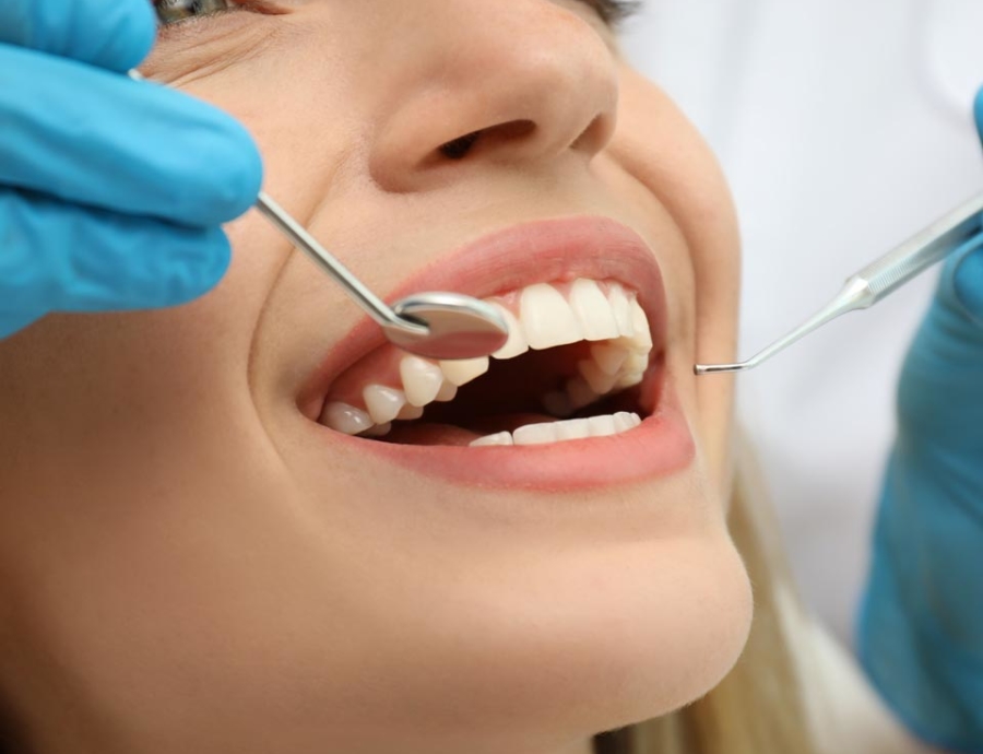 Manningtree Dental - Root canal treatment