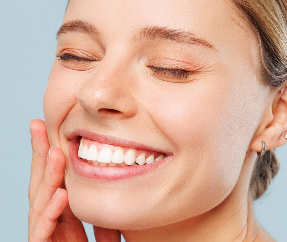 Manningtree Dental - Simple Implants