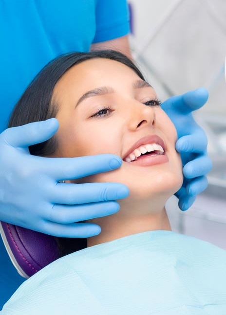 Manningtree Dental - Simple Implants