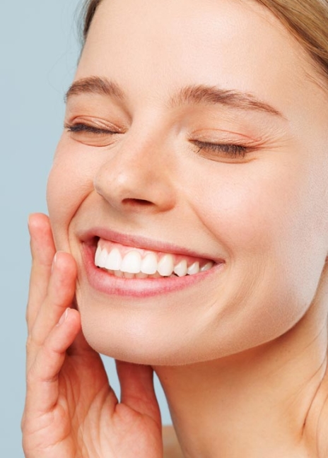 Manningtree Dental - Simple Implants