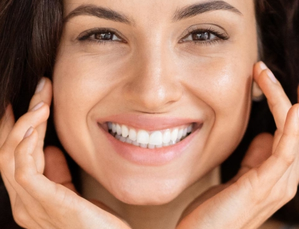 Manningtree Dental - Smile Design