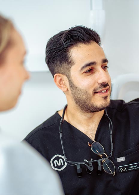 Manningtree Dental - Smile Design In Depth