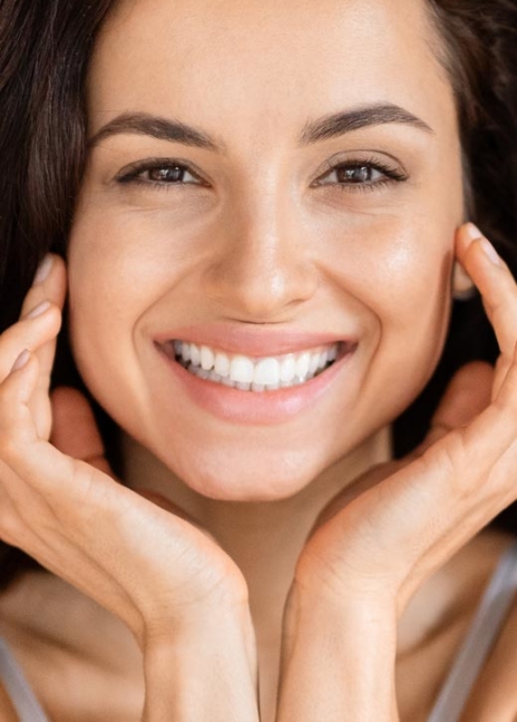 Manningtree Dental - Smile Design