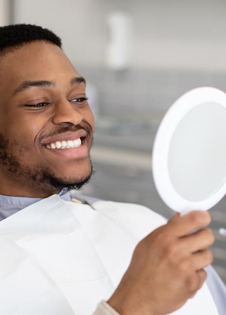 Manningtree Dental - Smile Makeover