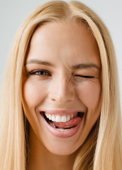 Manningtree Dental - Stain removal