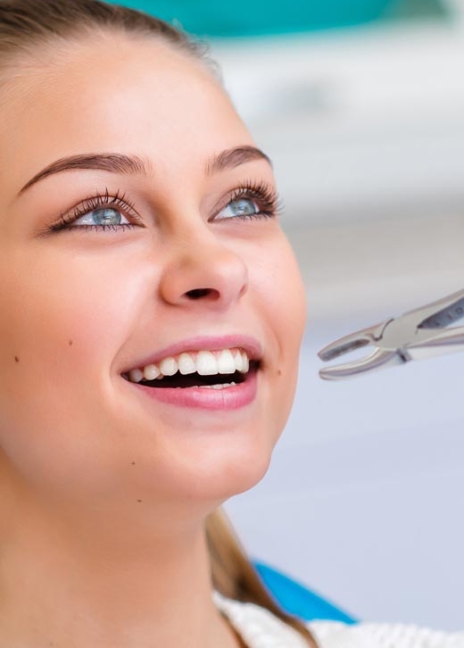 Manningtree Dental - Tooth Extraction