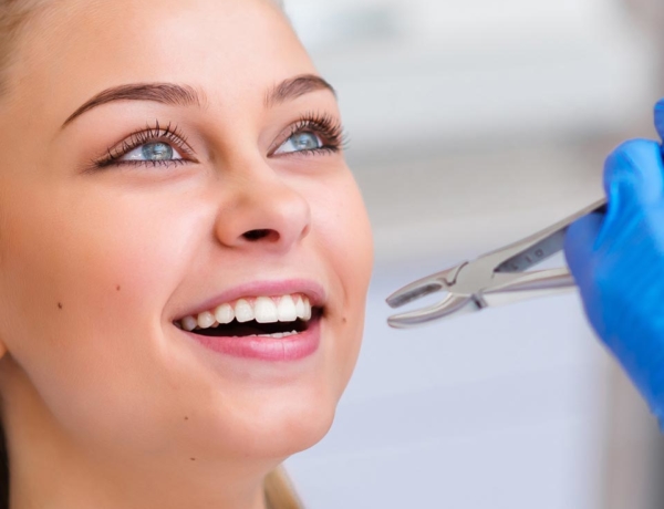 Manningtree Dental - Tooth Extraction