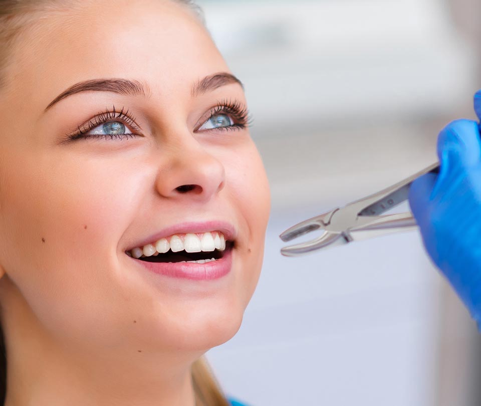 Manningtree Dental - Tooth Extraction