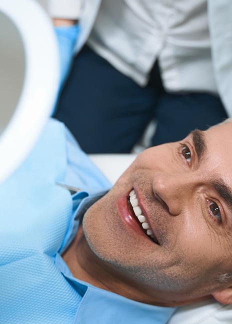 Manningtree Dental - Tooth Whitening