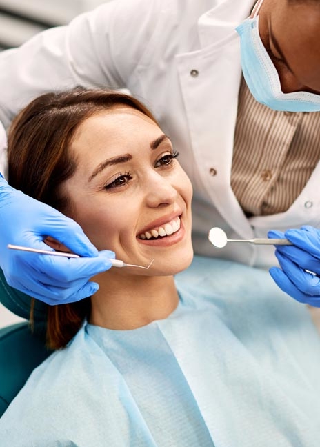 Manningtree Dental - Airflow