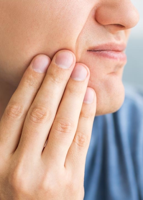 Manningtree Dental - Wisdom Teeth