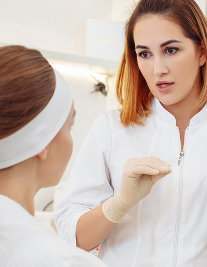 Manningtree Aesthetic - FAQ