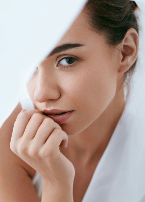 Manningtree Dental - Chemical Peels