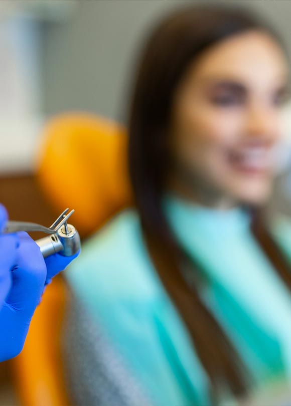 Manningtree Dental - Tooth ache Common Causes