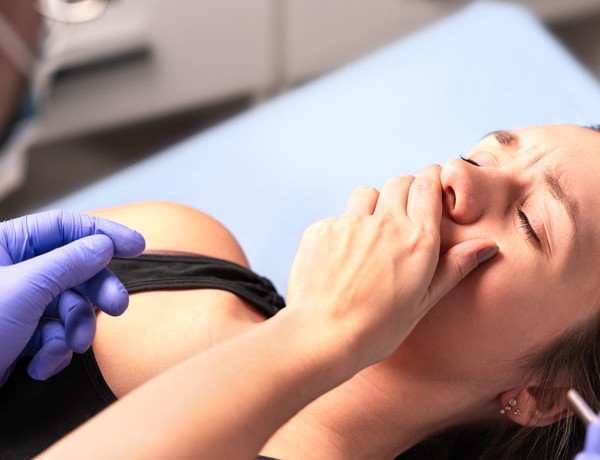 Nervous Patients - Manningtree Dental