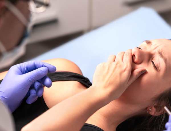 Nervous Patients - Manningtree Dental