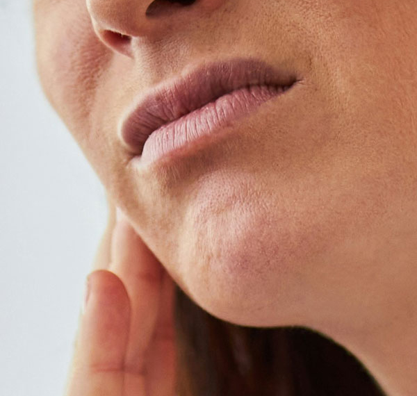 Tooth Ache - Manningtree Dental