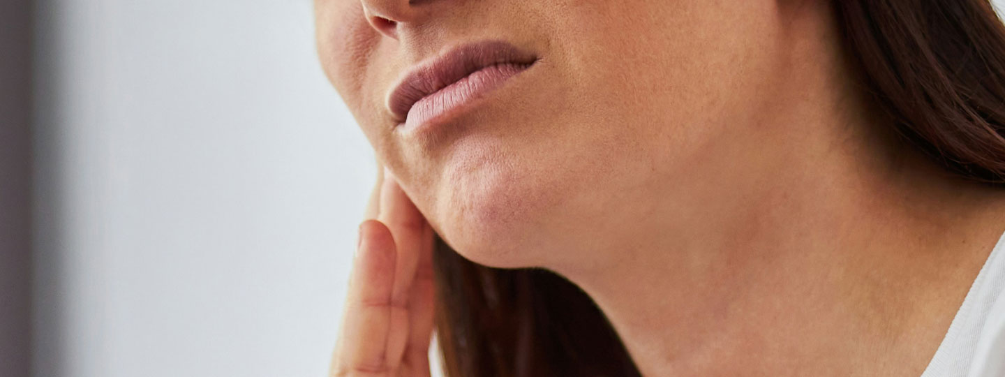 Tooth Ache - Manningtree Dental