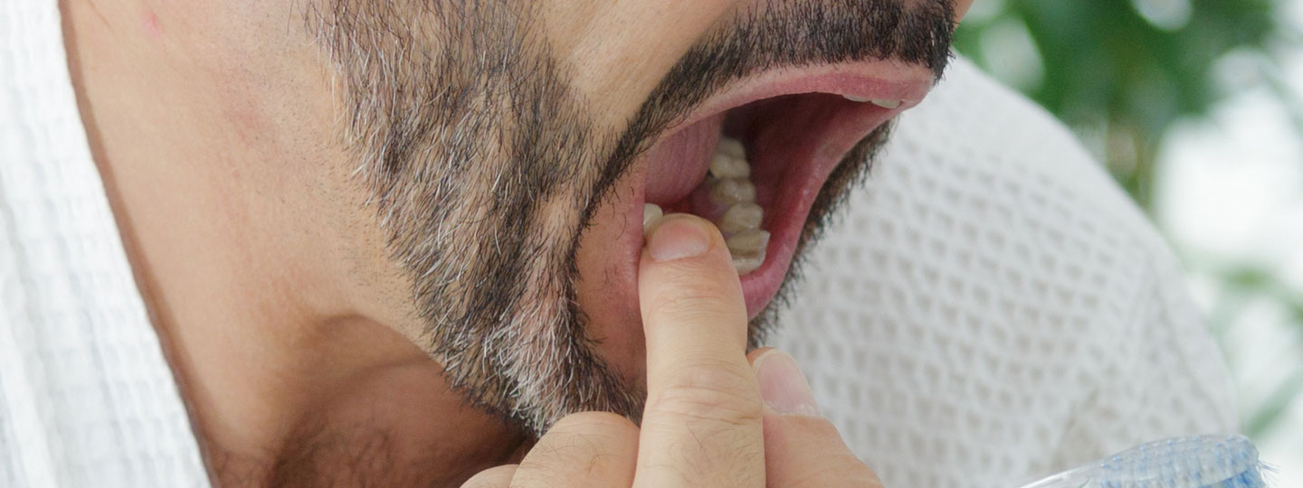 Wobbly Teeth - Manningtree Dental