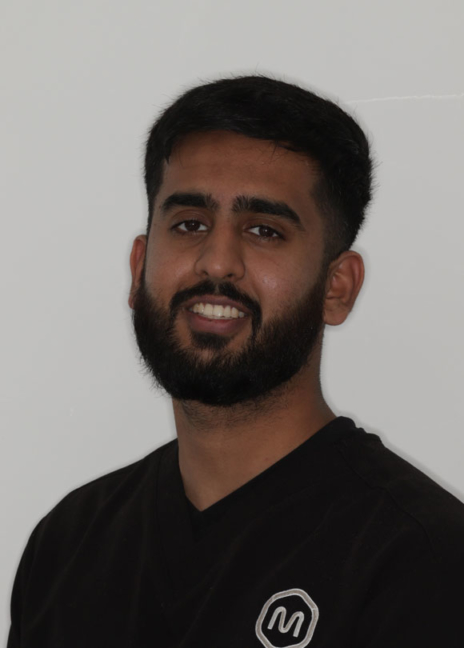 Dr Ahmad Nazir - Manningtree Dental