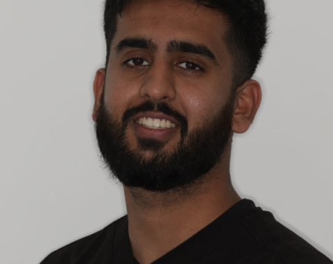 Dr Ahmad Nazir - Manningtree Dental