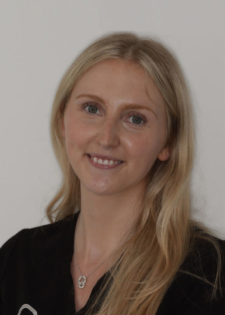 Dr Anna Heaton - Manningtree Dental
