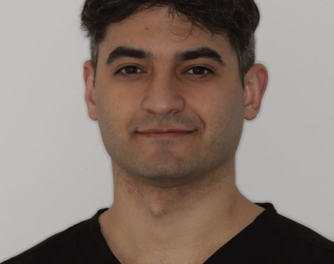 Dr Calin Georgian Berrange - Manningtree Dental