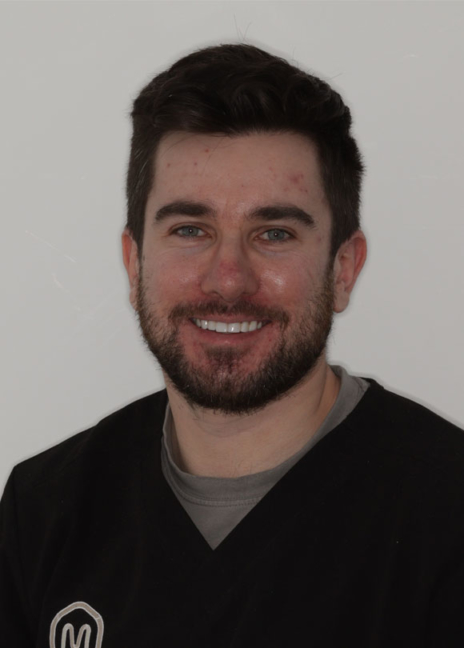 Dr Casey David - Manningtree Dental