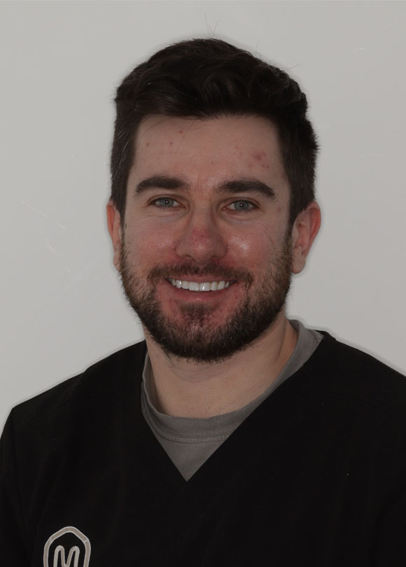 Dr Casey David - Manningtree Dental