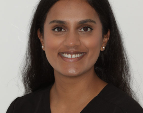Dr Chandni Nakum - Manningtree Dental