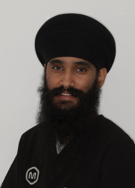 Dr Chanvir Singh Maqbool - Manningtree Dental
