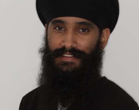 Dr Chanvir Singh Maqbool - Manningtree Dental