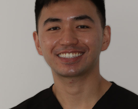 Dr Jia Shang Lau - Manningtree Dental