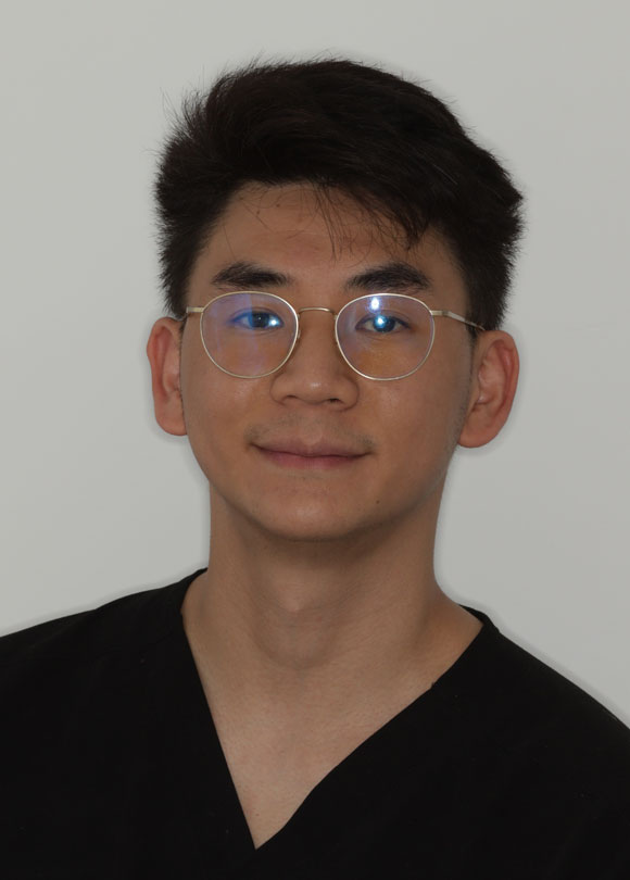 Dr Luc Wei Xian Ho - Manningtree Dental