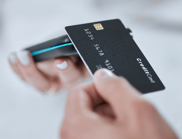 Manningtree Dental - Accepted Payment Methods