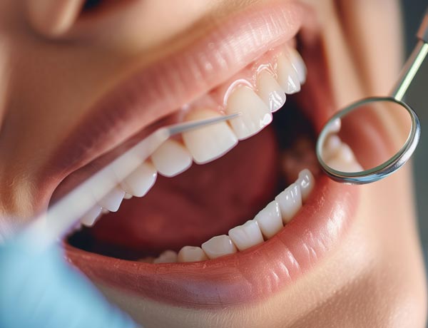 Manningtree Dental - Dental Implant Package