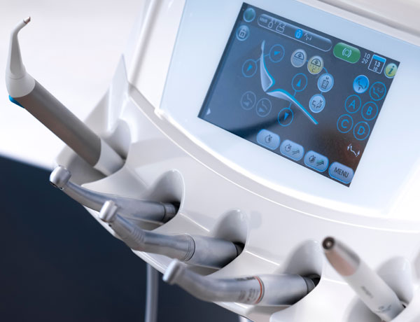 Manningtree Dental - Fully Digital Practice