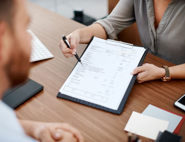 Manningtree Dental - Insurance Assistance