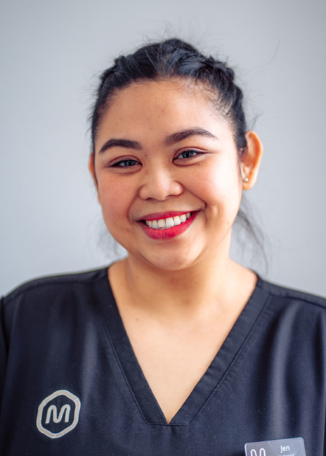 Manningtree Dental - Jenzen Esteves