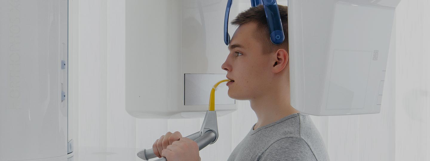 Manningtree Dental - Our Technology