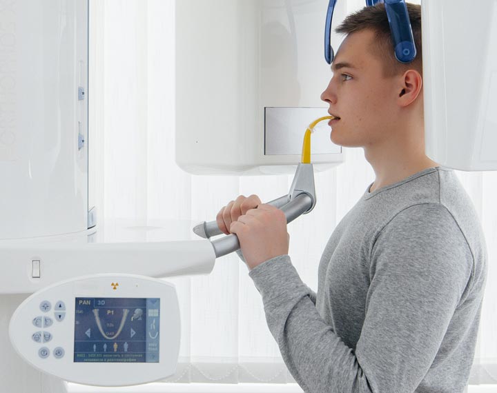 Manningtree Dental - Our Technology