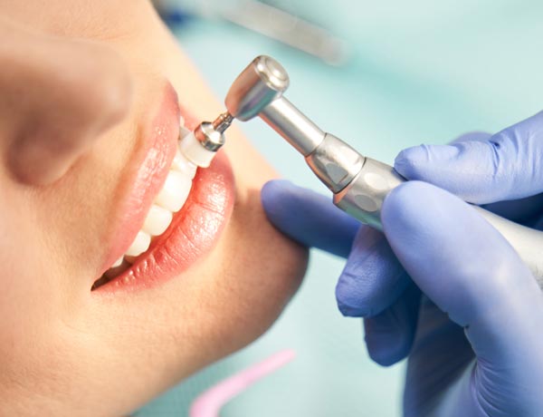 Manningtree Dental - Prevantative Care Package